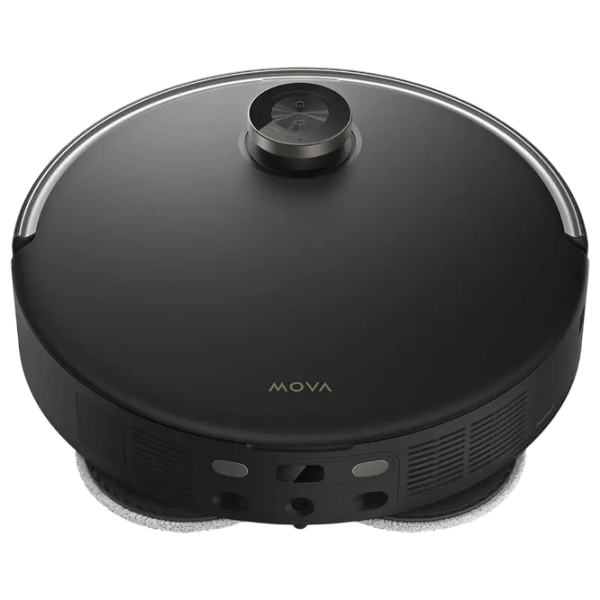 Aspirator Robot Mova V50 Ultra Complete 6400 mAh / Black photo 6