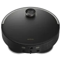 Aspirator Robot Mova V50 Ultra Complete 6400 mAh / Black photo 6