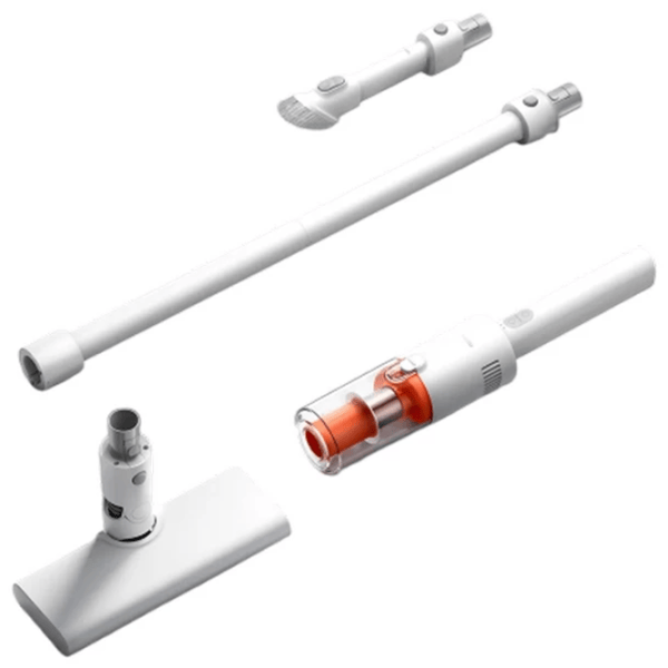 Aspirator vertical Xiaomi P30 EU  / Orange White photo 2