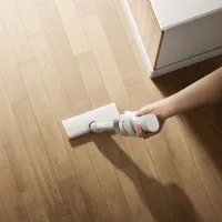 Вертикальный пылесос Xiaomi P30 EU / Оранжевый Белый photo 6