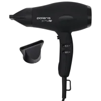 Uscător de păr Polaris PHD2099ACi 2200 W / Black
