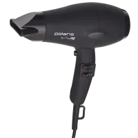 Фен Polaris PHD2099ACi 2200 Вт / Черный photo 2