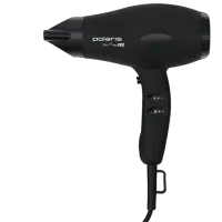 Фен Polaris PHD2099ACi 2200 Вт / Черный photo 3