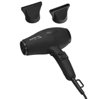 Фен Polaris PHD2099ACi 2200 Вт / Черный photo 4