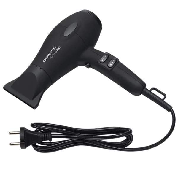 Uscător de păr Polaris PHD2099ACi 2200 W / Black photo 5