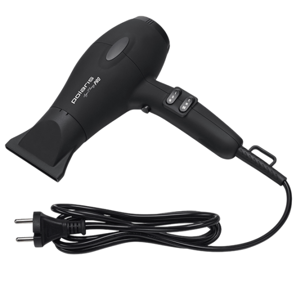 Uscător de păr Polaris PHD2099ACi 2200 W / Black photo 5