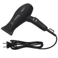 Фен Polaris PHD2099ACi 2200 Вт / Черный photo 5