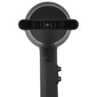 Фен Polaris PHD2099ACi 2200 Вт / Черный photo 6