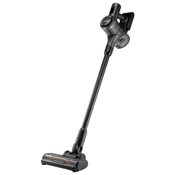 Aspirator vertical Gorenje SVC222480AA  / Gray Black photo 1