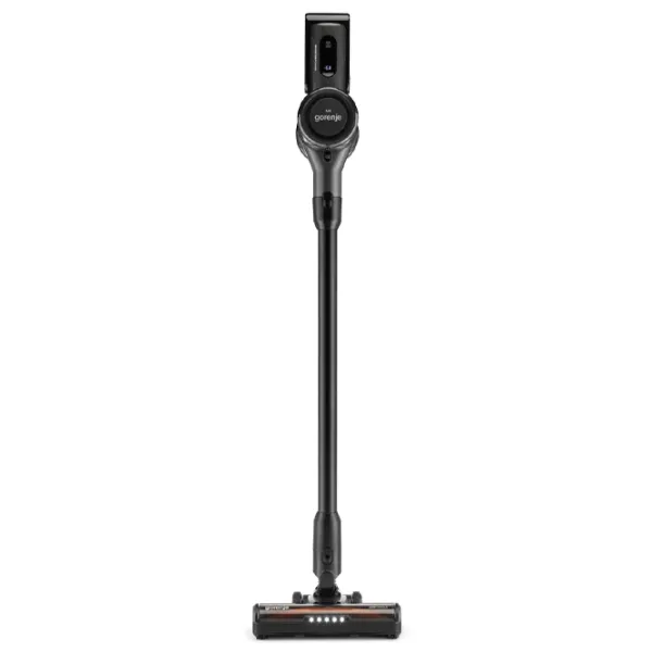 Aspirator vertical Gorenje SVC222480AA  / Gray Black photo 2