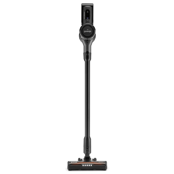 Aspirator vertical Gorenje SVC222480AA  / Gray Black photo 2