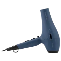 Фен Polaris PHD 2600AC 2600 Вт / Синий photo 3
