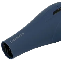 Фен Polaris PHD 2600AC 2600 Вт / Синий photo 6