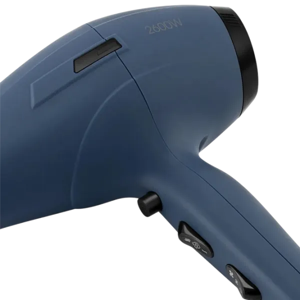 Uscător de păr Polaris PHD 2600AC 2600 W / Blue photo 7