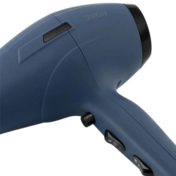 Uscător de păr Polaris PHD 2600AC 2600 W / Blue photo 7