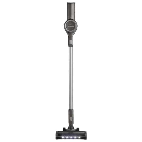 Aspirator vertical Gorenje SVC252420FFA  / Silver Black photo 1
