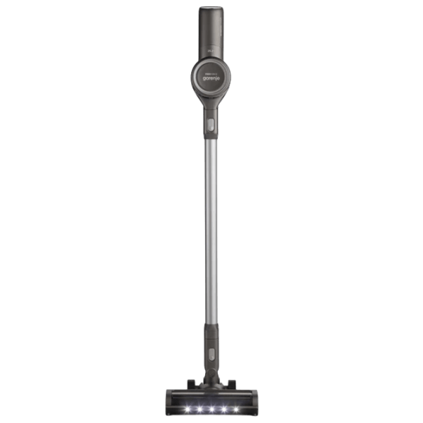 Aspirator vertical Gorenje SVC252420FFA  / Silver Black photo 1