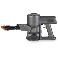 Aspirator vertical Gorenje SVC252420FFA / Silver Black photo 2