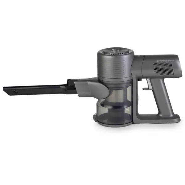 Aspirator vertical Gorenje SVC252420FFA  / Silver Black photo 3