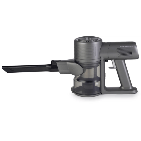 Aspirator vertical Gorenje SVC252420FFA  / Silver Black photo 3