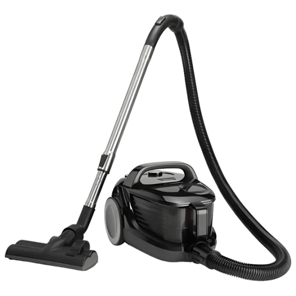 Aspirator Gorenje VCEA03GALBKCY  / Gray Black photo 1