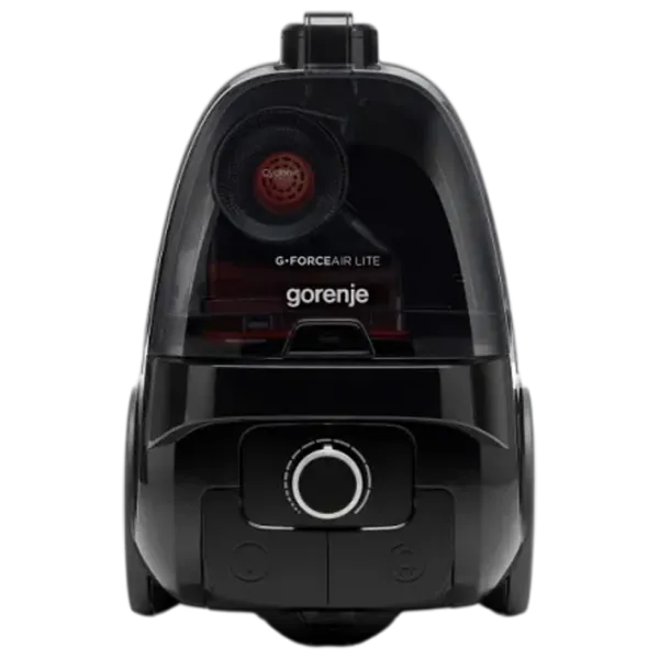 Aspirator Gorenje VCEA03GALBKCY  / Gray Black photo 2