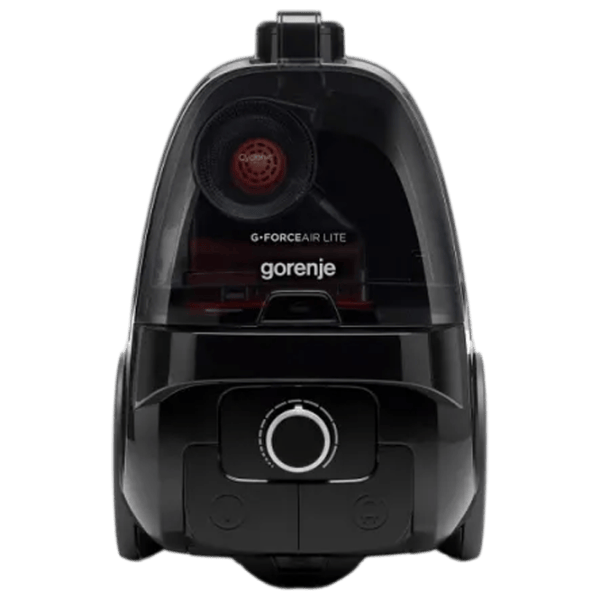 Aspirator Gorenje VCEA03GALBKCY  / Gray Black photo 2