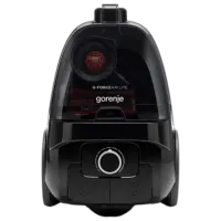 Aspirator Gorenje VCEA03GALBKCY / Gray Black photo 2