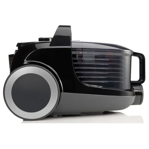 Aspirator Gorenje VCEA03GALBKCY  / Gray Black photo 3