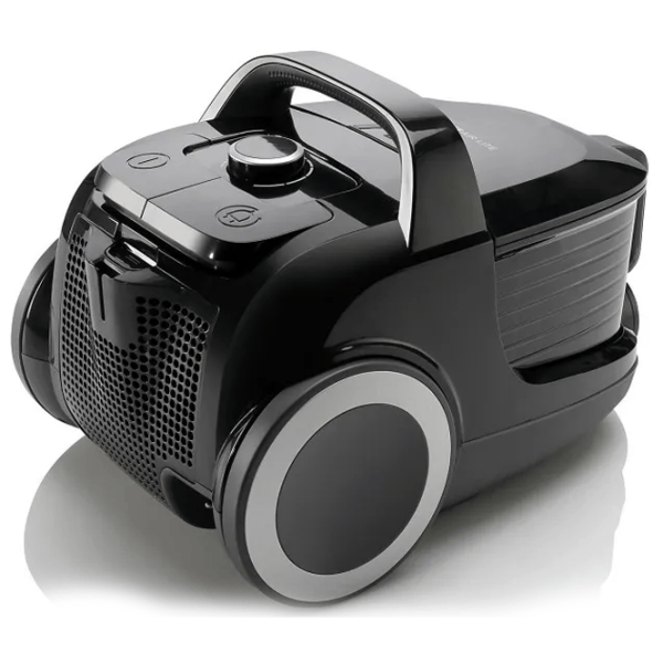 Aspirator Gorenje VCEA03GALBKCY  / Gray Black photo 4