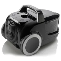 Aspirator Gorenje VCEA03GALBKCY / Gray Black photo 4