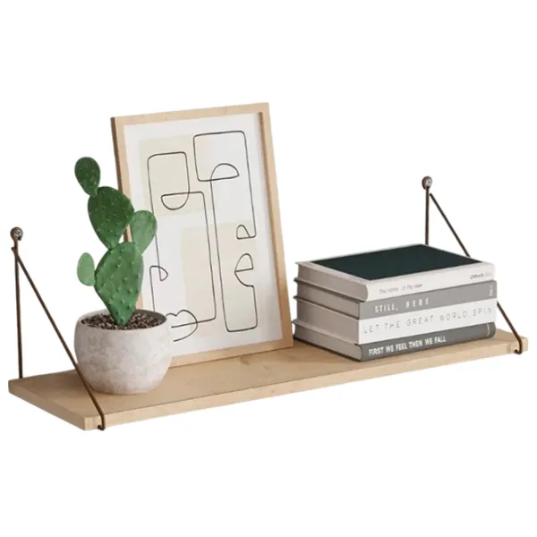 Raft Trendy Armoni LPAL / Oak photo 1