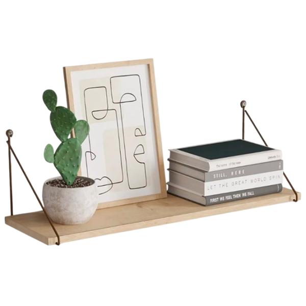 Raft Trendy Armoni LPAL / Oak photo 1