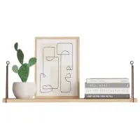 Raft Trendy Armoni LPAL / Oak photo 2