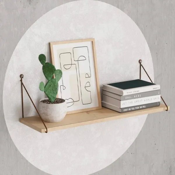 Raft Trendy Armoni LPAL / Oak photo 3