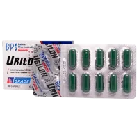 Supliment alimentar Balkan Pharmaceuticals Urilon 30 capsule photo 4
