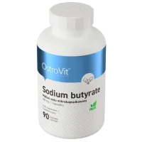 Supliment alimentar OstroVit Sodium Butirate 90 capsule photo 2