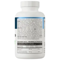 Supliment alimentar OstroVit Sodium Butirate 90 capsule photo 3
