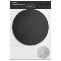 Сушильная машина Whirlpool WP B8X WBS EE 8 кг/ Белый