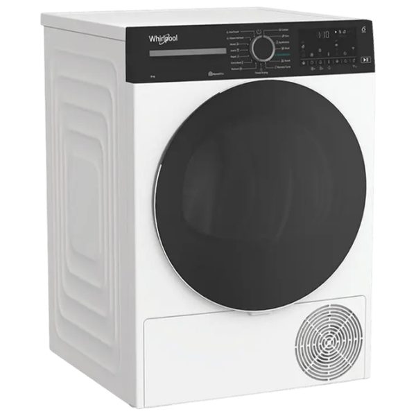 Mașină de uscat rufe Whirlpool WP B8X WBS EE 8 kg/ White photo 2