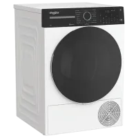 Mașină de uscat rufe Whirlpool WP B8X WBS EE 8 kg/ White photo 2