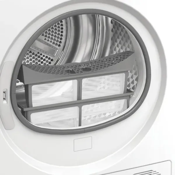 Mașină de uscat rufe Whirlpool WP B8X WBS EE 8 kg/ White photo 3