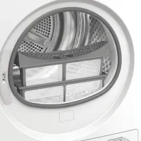 Mașină de uscat rufe Whirlpool WP B8X WBS EE 8 kg/ White photo 3