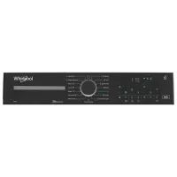 Mașină de uscat rufe Whirlpool WP B8X WBS EE 8 kg/ White photo 4
