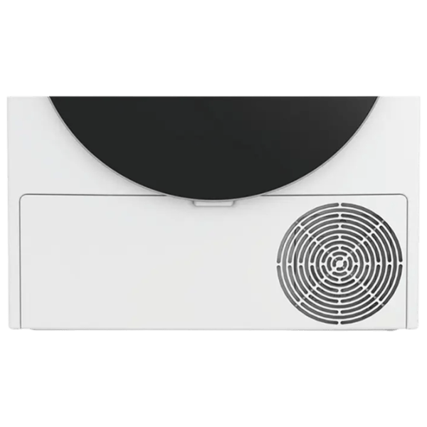 Mașină de uscat rufe Whirlpool WP B8X WBS EE 8 kg/ White photo 5
