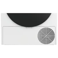 Mașină de uscat rufe Whirlpool WP B8X WBS EE 8 kg/ White photo 5