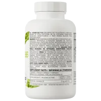 Supliment alimentar OstroVit B6 P-5-P 60 photo 3