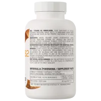 Пищевая добавка OstroVit Riboflavin 60 photo 2