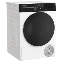 Mașină de uscat rufe Whirlpool WP C8 WBS EE 8 kg/ White photo 2