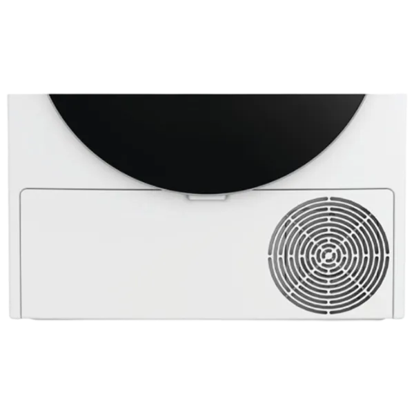 Mașină de uscat rufe Whirlpool WP C8 WBS EE 8 kg/ White photo 3